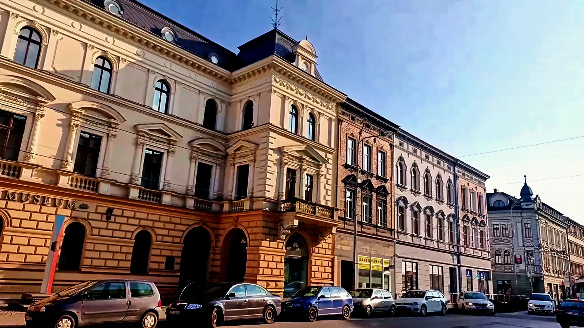 Czechy