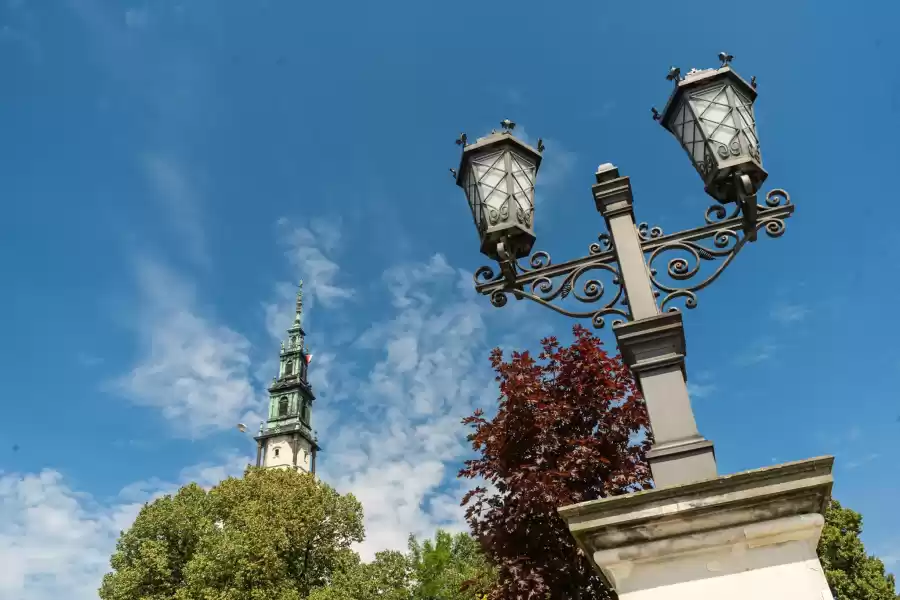 jasna gora