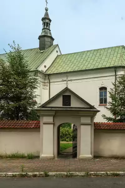 Siewierz barokowy kosciol 019