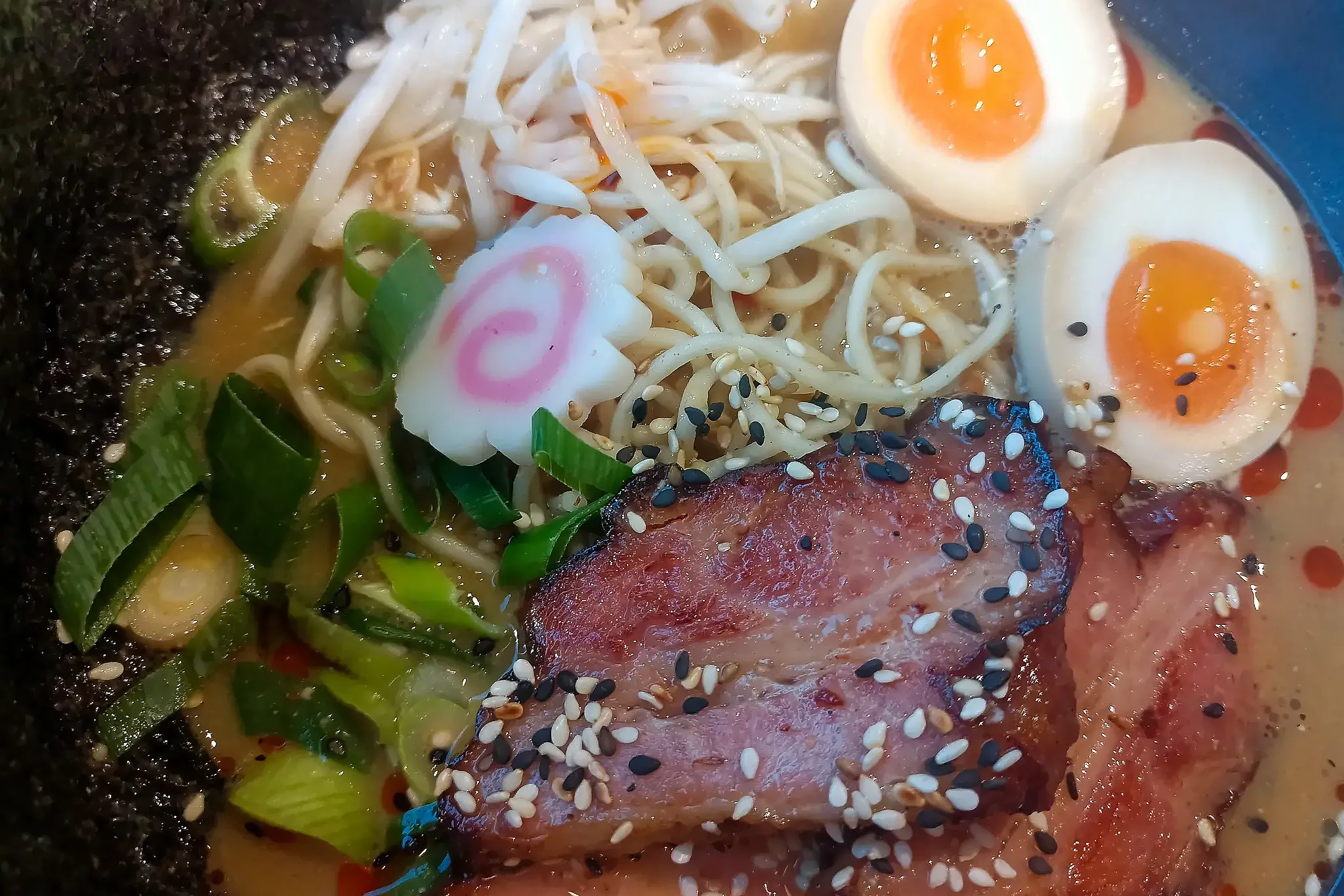 Akira - Ramen - Gliwice