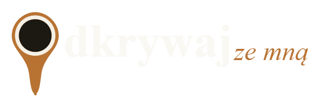 Odkrywaj ze mną
