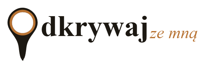 Odkrywaj ze mną