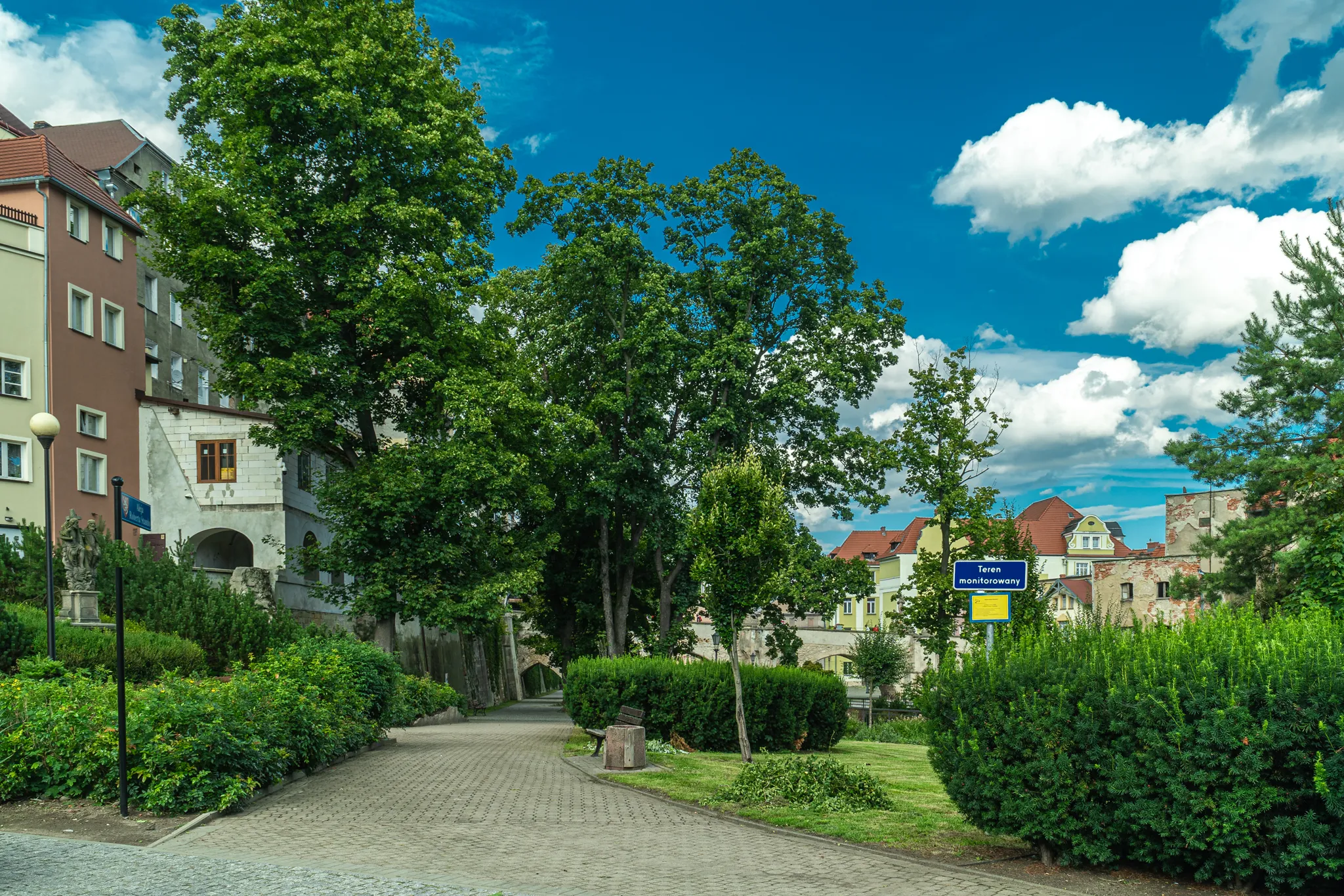 Polska- blog podrożniczy - poznaj atrakcje