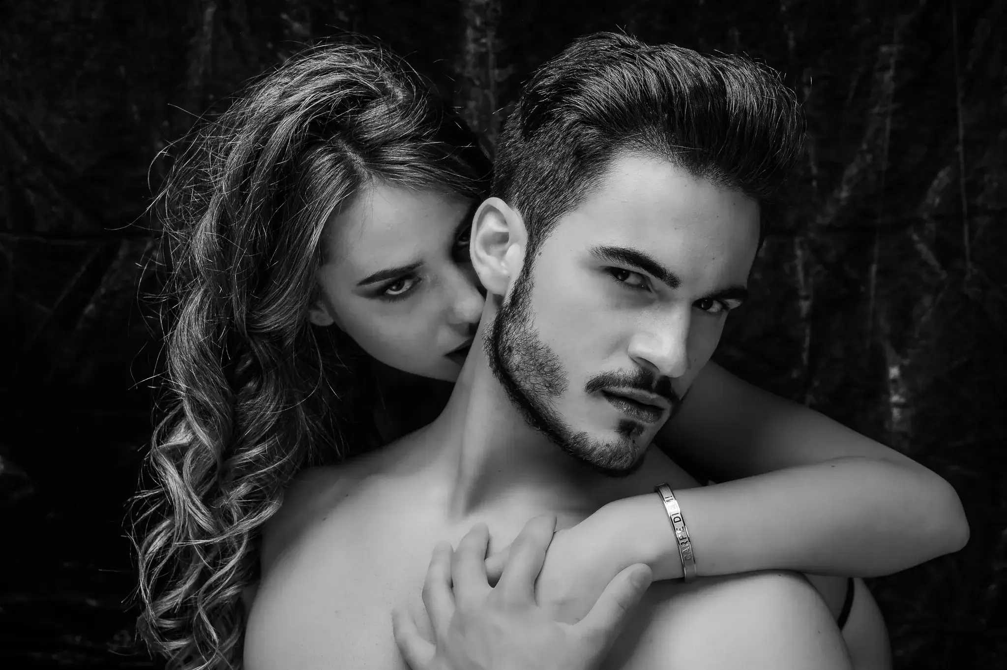 Sesja intymna dla par - Śląski