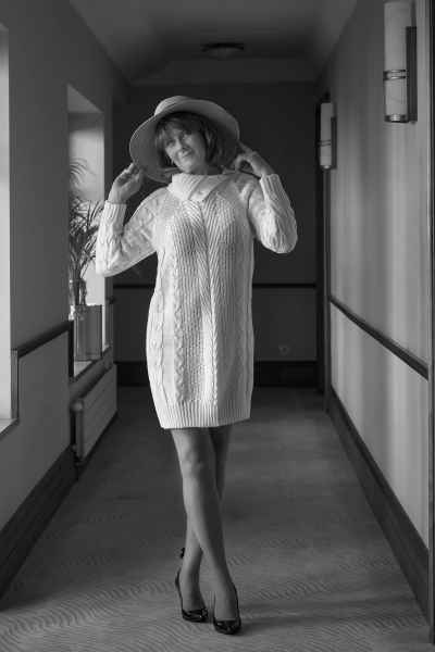 Sesja sensualna dojrzala kobieta slask025