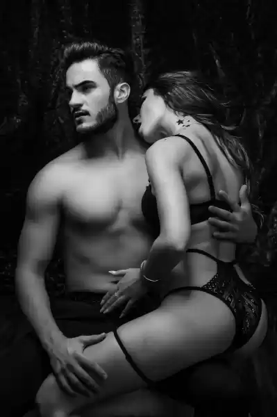 Sesja zdjeciowa w stylu boudoir slask