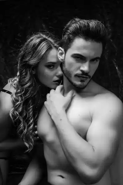 prywatna sesja erotyczna dla pary slask